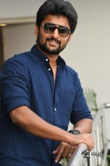 Nani Interview About Ninnu Kori Movie